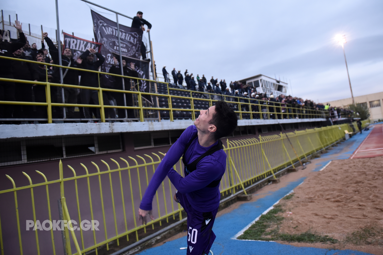 Αναζήτηση στο ερώτημα της πλαϊνής γραμμής