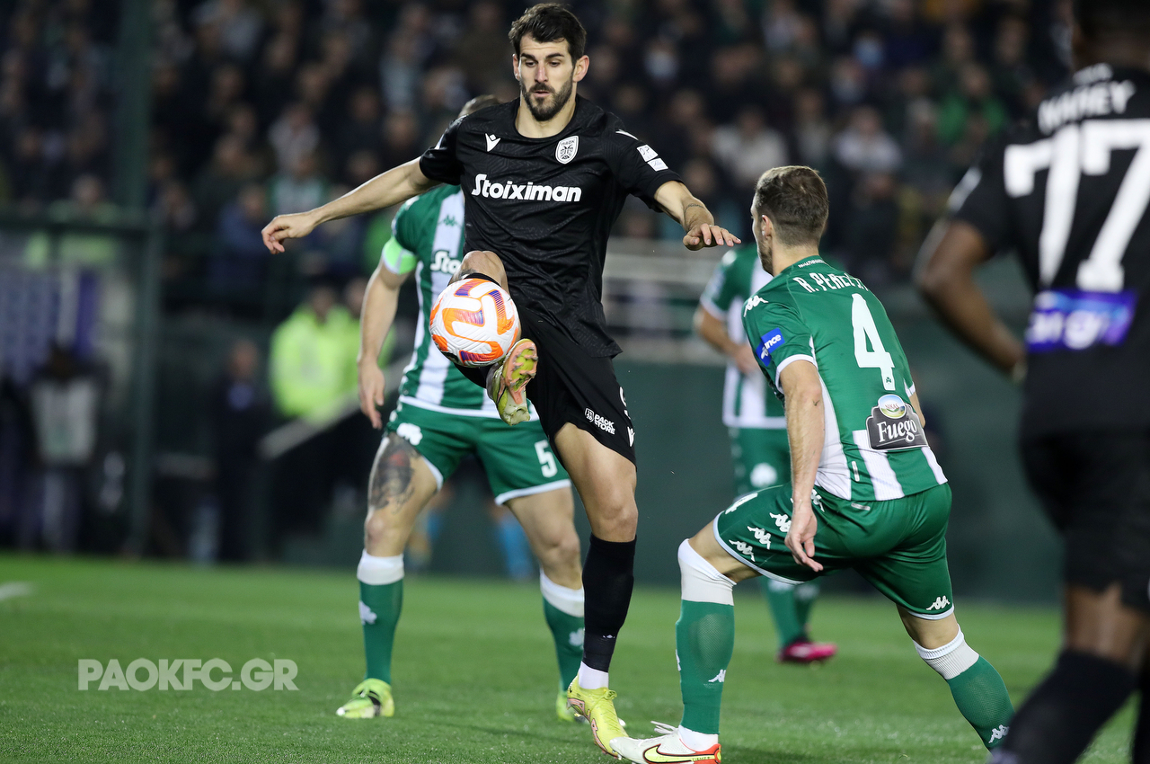 Friendly Match RSC Anderlecht Vs PAOK Editorial Photo - Image of