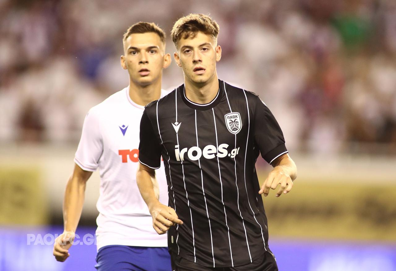 PAOK vs Hajduk Split Predictions, Tips & Match Preview