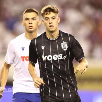 Hajduk Split U19 Table, Stats and Fixtures - Croatia