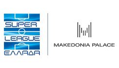 Makedonia Palace