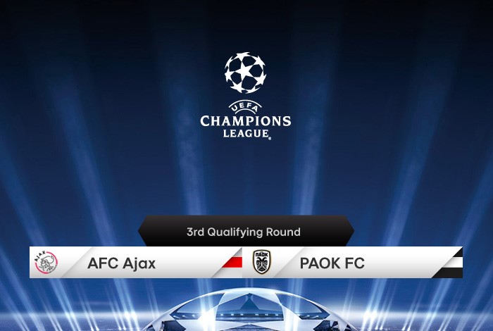 uefa champions league qualifiers