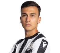 Lefteris Lyratzis