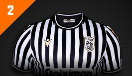 Rodrigo Alves Soares Jersey