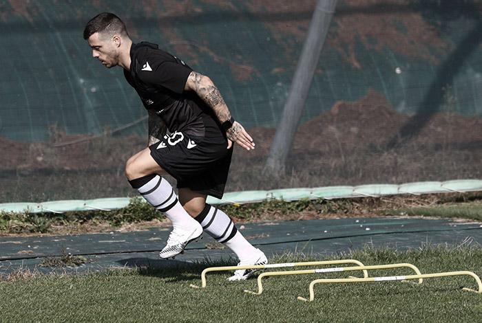 Vieirinha:
