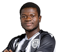Ismahila Ouedraogo