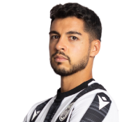 Luis Rafael Rafa Soares