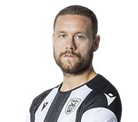 Sverrir Ingi Ingason