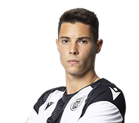 Filipe Miguel Barros Soares