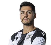 Luis Rafael Rafa Soares