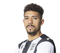 Douglas Augusto Soares Gomes