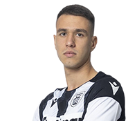 Vasilios Grosdis