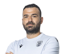 Michalis Psomiadis
