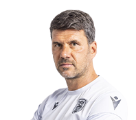 Cristiano Bacci
