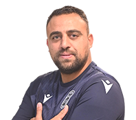 Panagiotis Dimitriadis
