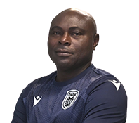 Ebenezer Hagan