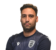 Petros Tsiapakidis