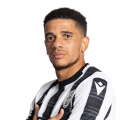 Taison Barcellos Freda