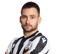Andrija Zivkovic