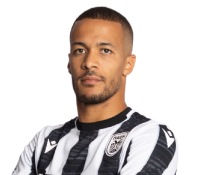 William Troost-Ekong