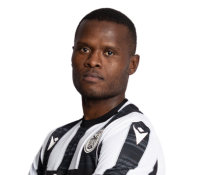 Mbwana Ally Samatta