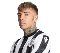 Brandon Thomas Llamas