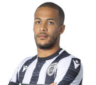 William Troost-Ekong