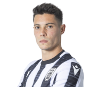 Filipe Miguel Barros Soares