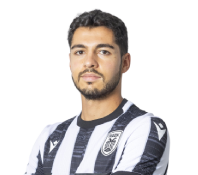 Luis Rafael Rafa Soares
