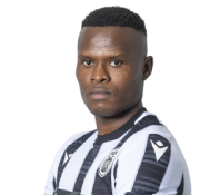 Mbwana Ally Samatta