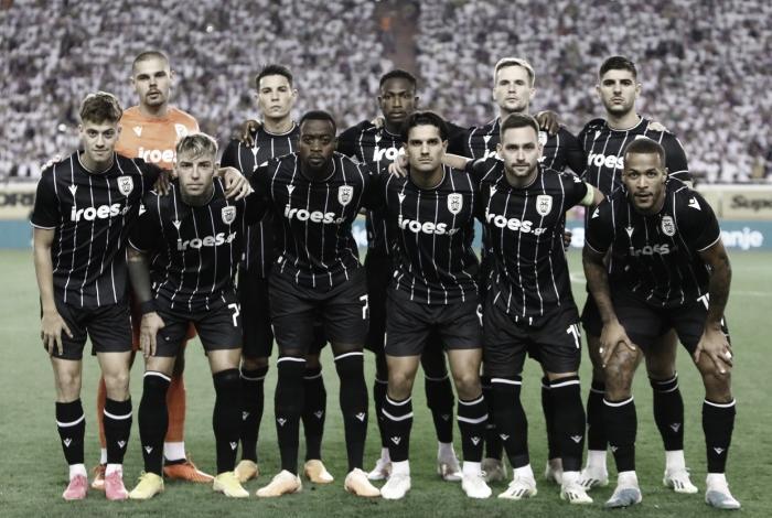 PAOK vs Hajduk Split Predictions, Tips & Match Preview