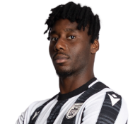 Soualiho Meite