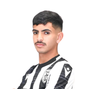 Mohammed AlRashdi
